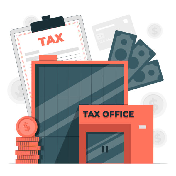 Tax & Accounting Services in Mumbai