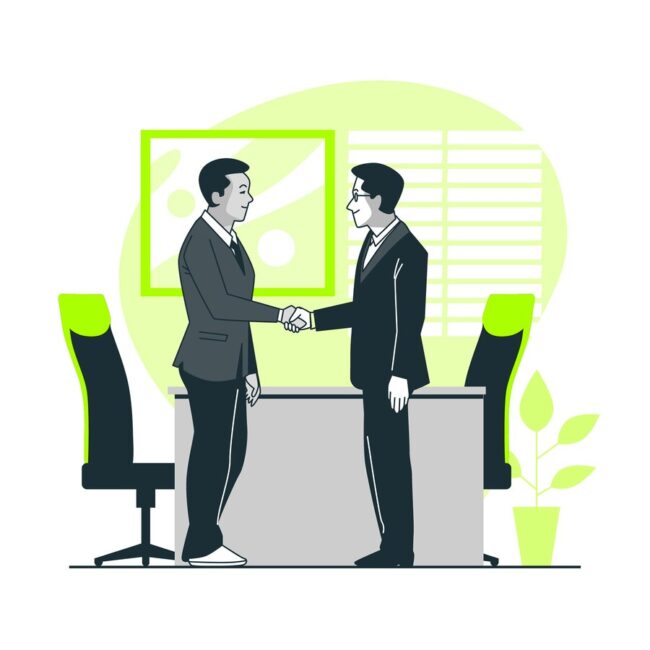 company become a partner Tax Advisory firm in Mumbai