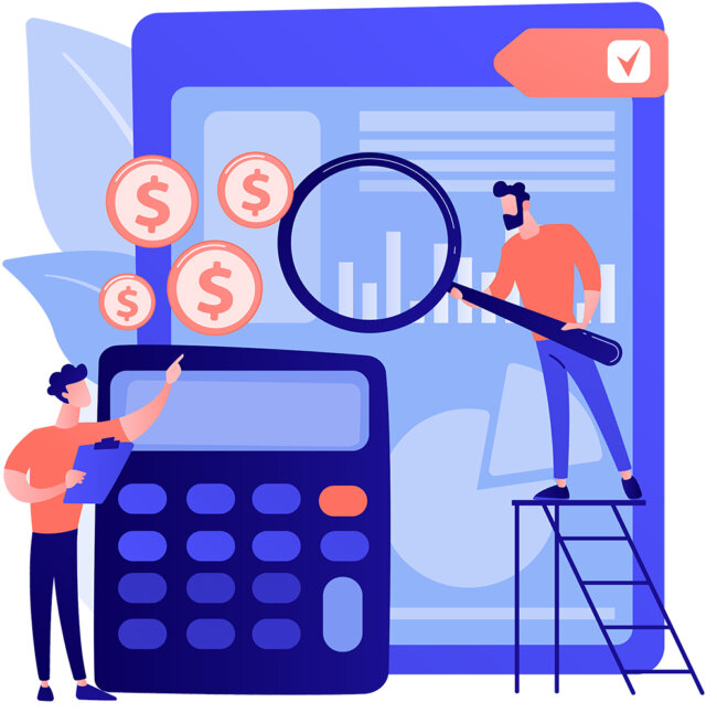 Accounting-and-bookkeeping Accounting and bookkeeping