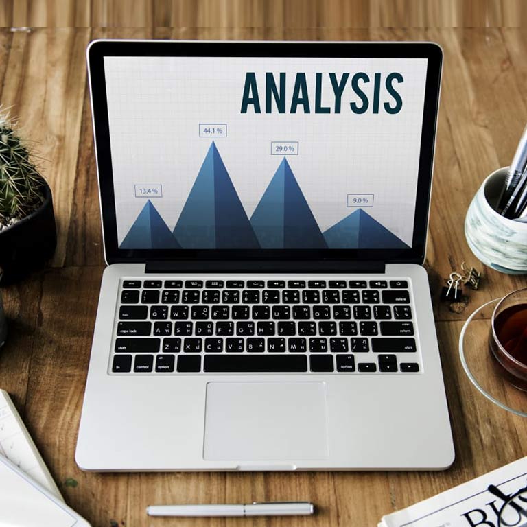 Turning-Financial-data